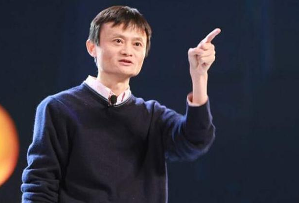 从前台到COO，马云承诺分她股权，如今坐拥41亿财富
