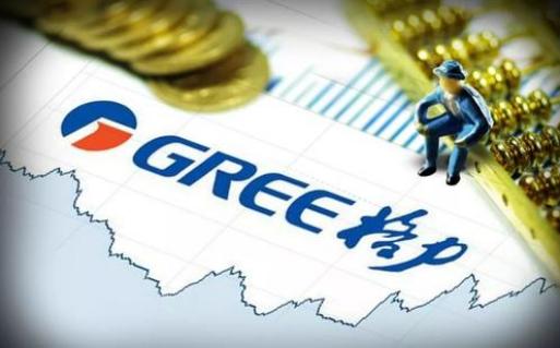 格力混改后首次回购股权，斥资30至60亿元，用于股权激励