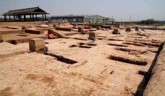 河南发现5000多年前河洛古国，考古和盗墓的区别，盗墓如何判刑？