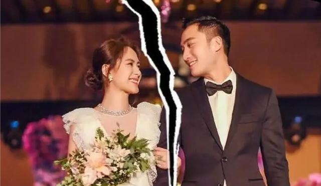 阿娇赖弘国被曝离婚，夫妻分居协议怎么写？
