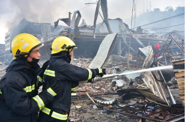 台州槽罐车爆炸事故，涉事公司早有“前科”？