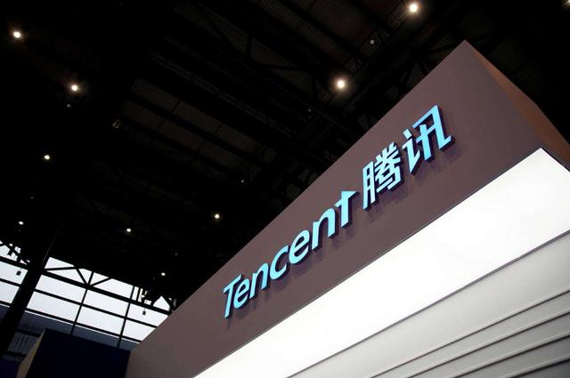 腾讯自3月暴涨45%市值增1822亿美元，马化腾身家增153亿