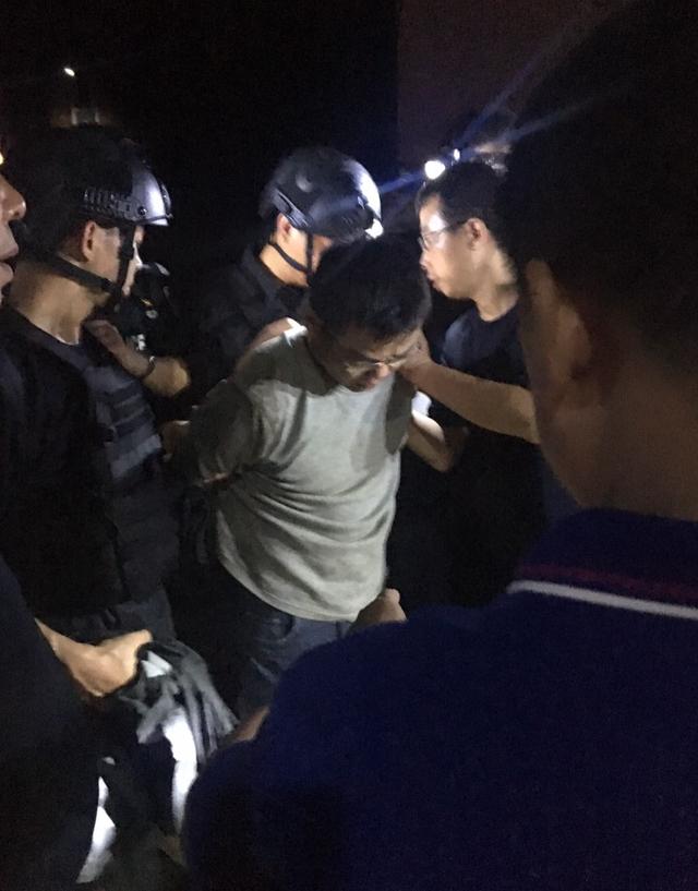 江西3天枪杀3人命案嫌犯落网，系男子自制枪支杀妻