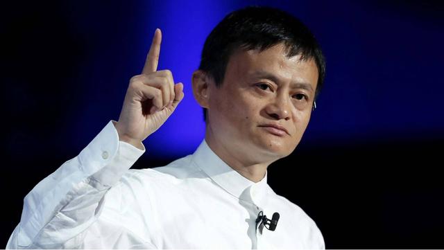 股权律师：阿里最新股权曝光，马云大举减持股票，释放什么信号？
