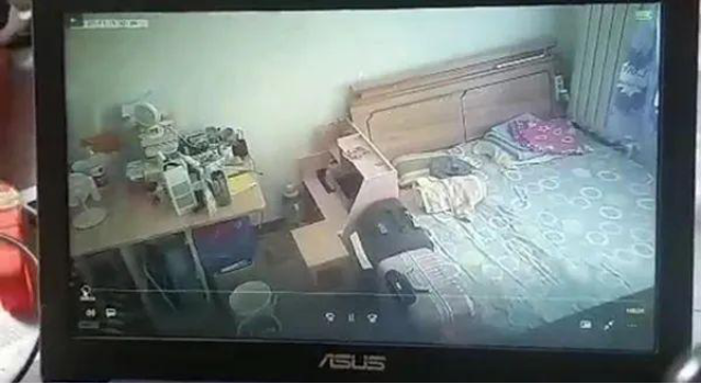 南昌律师|女租客房中现偷拍摄像头,涉事房东被刑拘