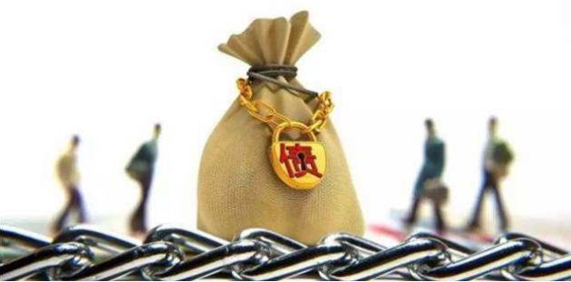 南昌律师｜婚后老公突然告诉你，欠巨额债务怎么办？