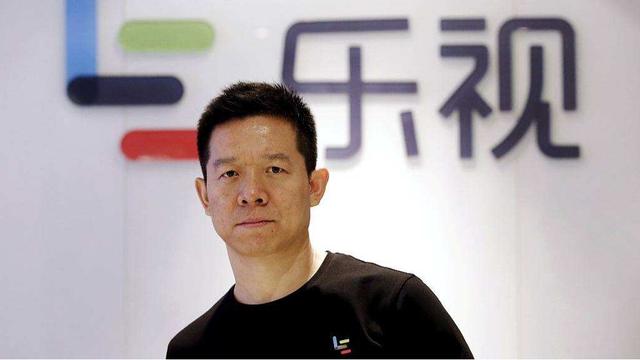 南昌股权律师｜乐视退市，28万股民眼看他起高楼，眼看他楼塌了
