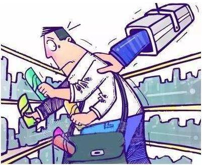 超市员工抓小偷后非法拘禁被拘留出6.6万元和解，私力救济有限度